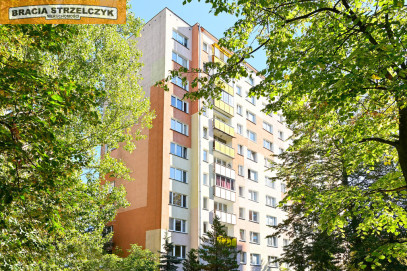 Mieszkanie Sprzedaż Warszawa Bielany Wojciecha Bogusławskiego